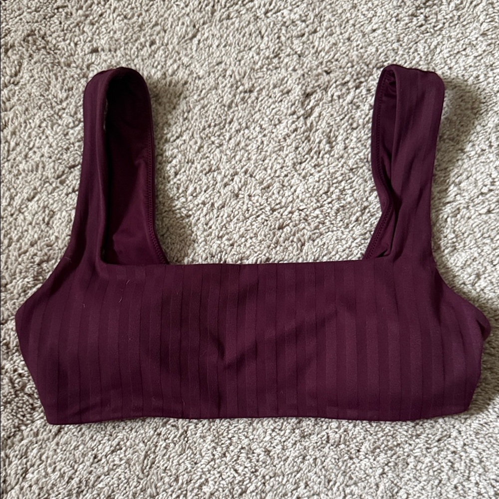 Lululemon wunder under bra